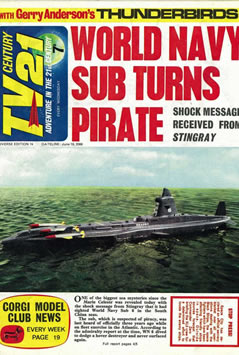 The Terrorkon Harvest, Part V