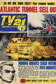 The Terrorkon Harvest, Part VI