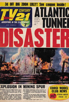 Legacy of Yesteryear, Part I