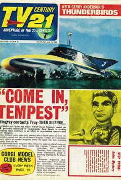 Legacy of Yesteryear, Part III