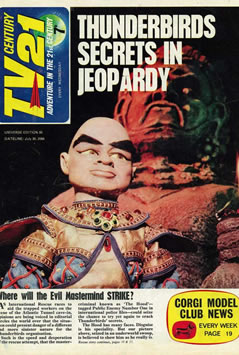 Legacy of Yesteryear, Part V