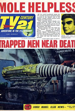 Legacy of Yesteryear, Part VI