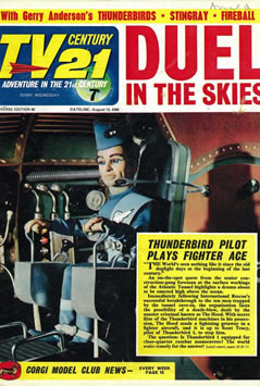 Legacy of Yesteryear, Part VII