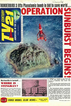 Shadow of Humanity, Part III