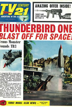 The Emissaries of Jevo, Part II