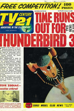 The Emissaries of Jevo, Part III