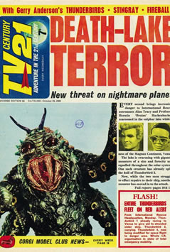 The Emissaries of Jevo, Part IV