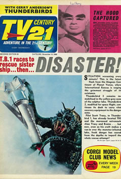 The Emissaries of Jevo, Part VI