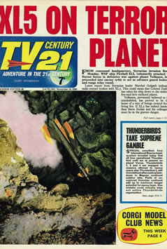 The Road to Conflict!, Part I