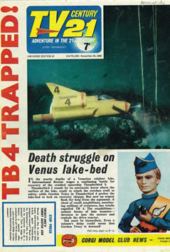 The Road to Conflict!, Part II