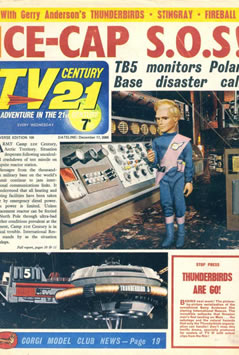 The Road to Conflict!, Part V