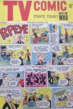 The Klepton Parasites, Part I