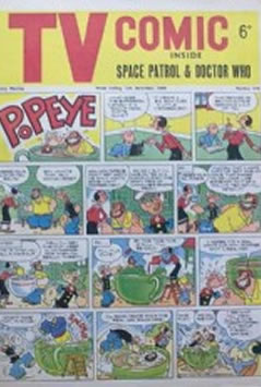 The Klepton Parasites, Part V