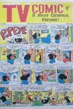 The Klepton Parasites, Part VII