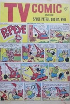 The Klepton Parasites, Part IX