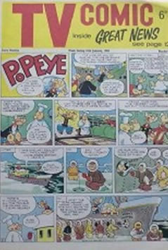 The Klepton Parasites, Part X