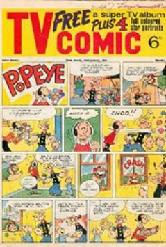 The Therovian Quest, Part I