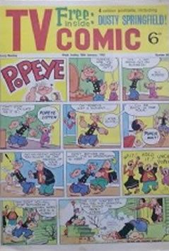 The Therovian Quest, Part II