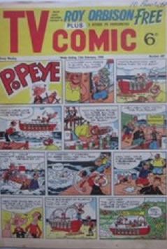 The Therovian Quest, Part IV