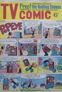 The Therovian Quest, Part V