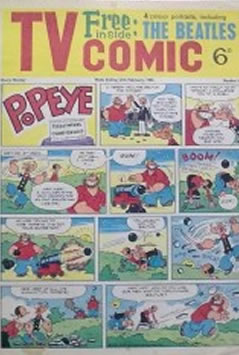 The Therovian Quest, Part VI