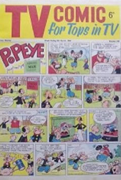 The Hijackers of Thrax, Part I