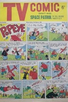 The Hijackers of Thrax, Part II