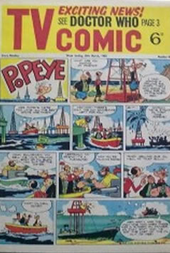 The Hijackers of Thrax, Part III