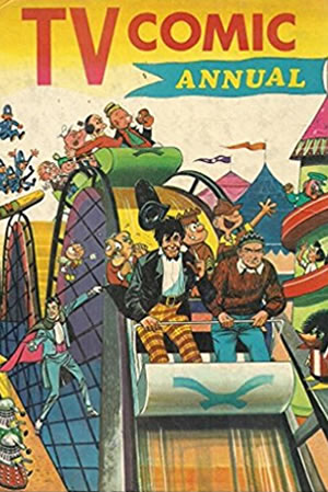 Attack of the Daleks