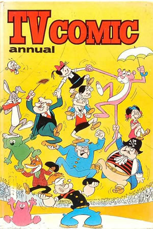 The Tansbury Experiment