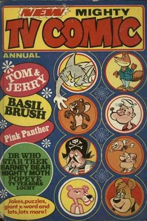 Master of the Blackhole