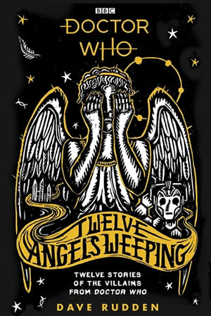 Twelve Angels Weeping