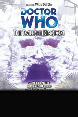 The Twilight Kingdom