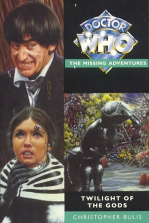 Twilight of the Gods