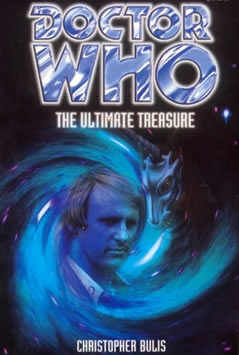 The Ultimate Treasure