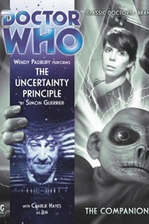 The Uncertainty Principle