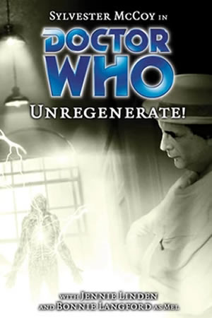 Unregenerate!