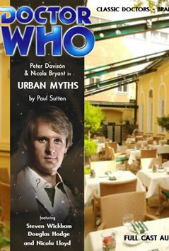 Urban Myths
