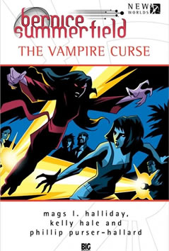 Vampire Curse