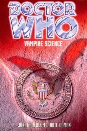 Vampire Science