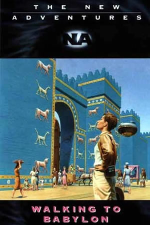 Walking to Babylon