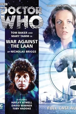 War Against the Laan