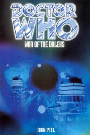 War of the Daleks