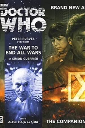 The War to End All Wars