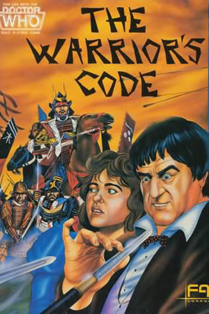 Doctor Who Role Playing Game