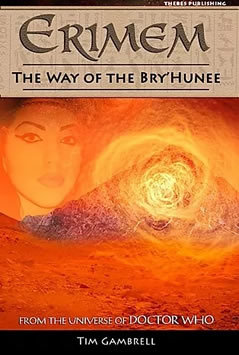 The Way of the Bry'Hunee