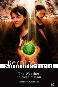 The Weather on Versimmon