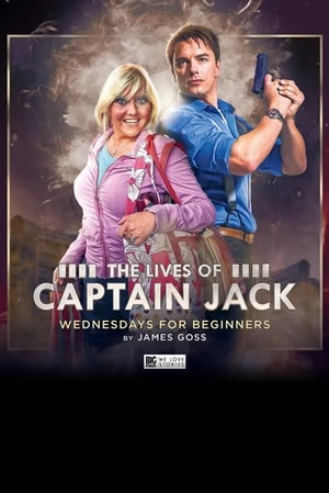 Lives of Captain Jack, The