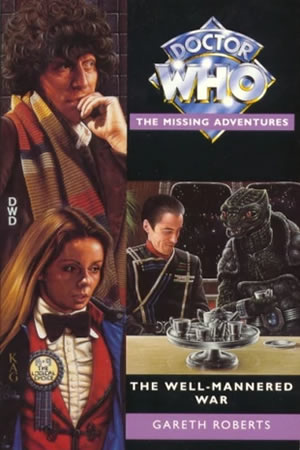 The Well-Mannered War