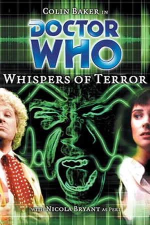Whispers of Terror